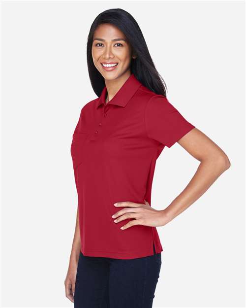 Classic Red