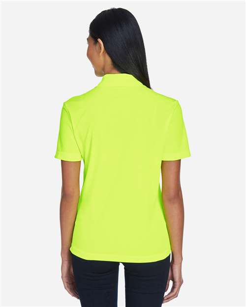 Safety Yellow