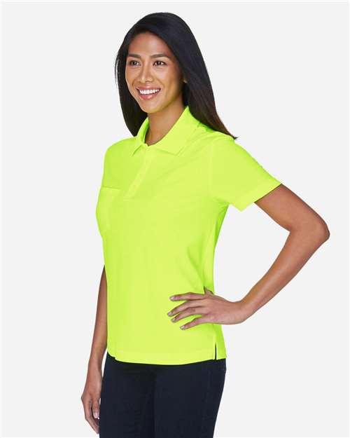 Safety Yellow