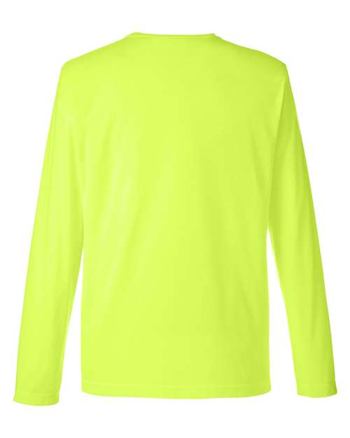 Safety Yellow