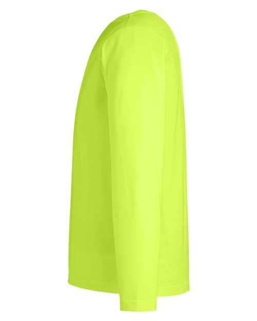 Safety Yellow