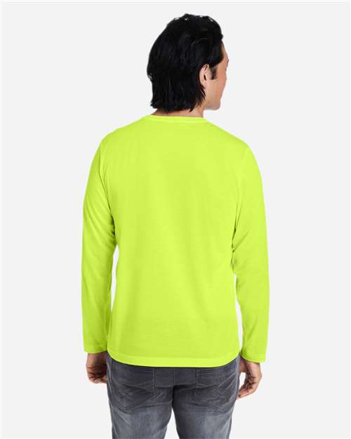Safety Yellow