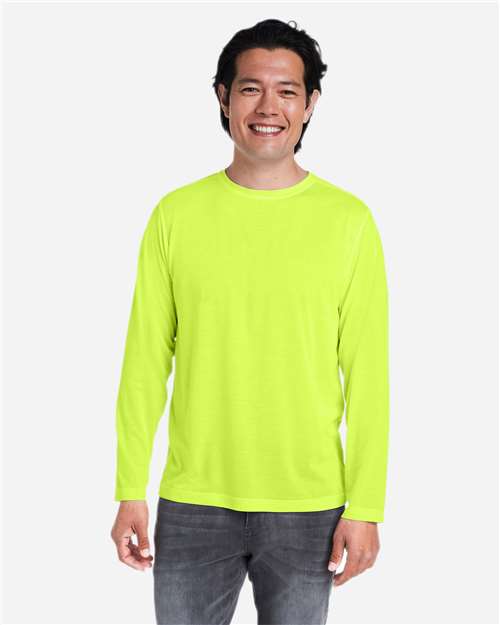 Safety Yellow