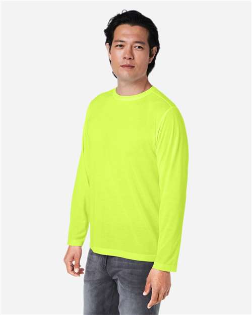 Safety Yellow
