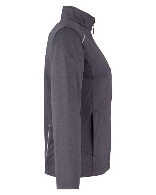 Carbon Heather