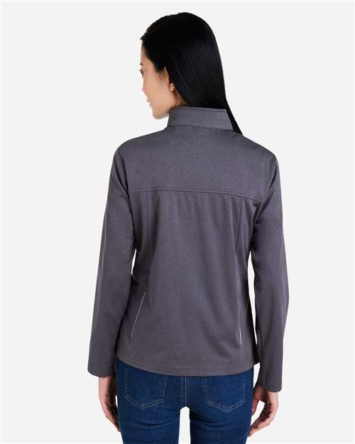 Carbon Heather