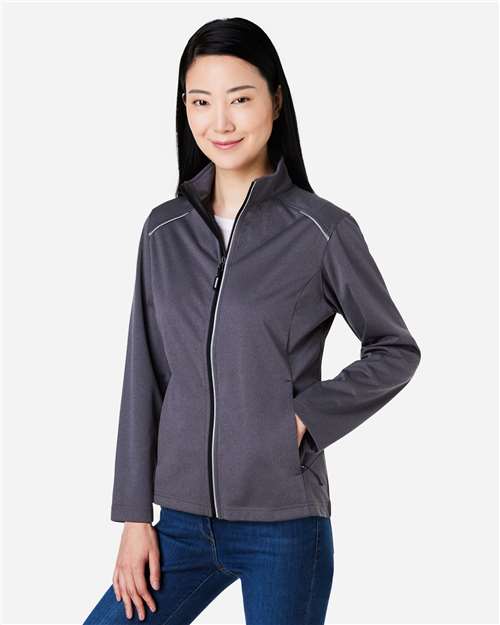 Carbon Heather