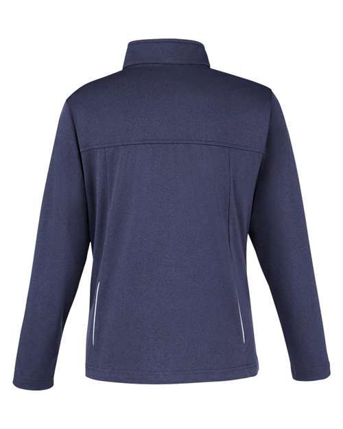 Classic Navy Heather
