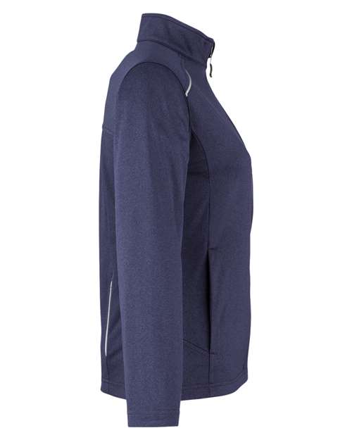 Classic Navy Heather