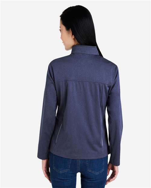 Classic Navy Heather