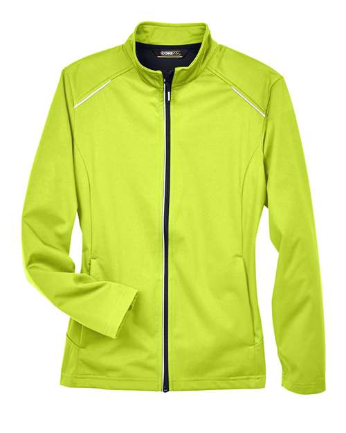 Safety Yellow