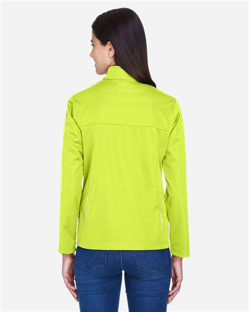 Safety Yellow