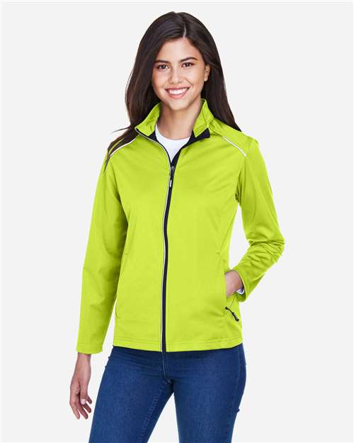 Safety Yellow