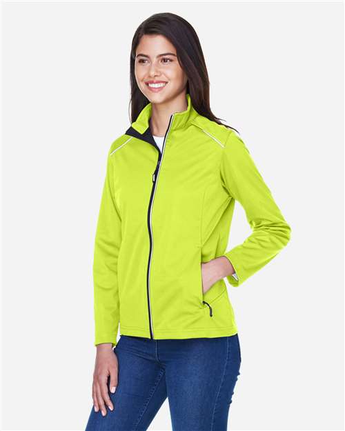 Safety Yellow