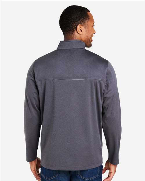 Carbon Heather