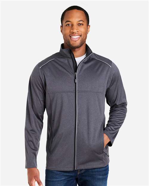 Carbon Heather