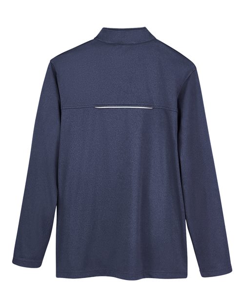 Classic Navy Heather