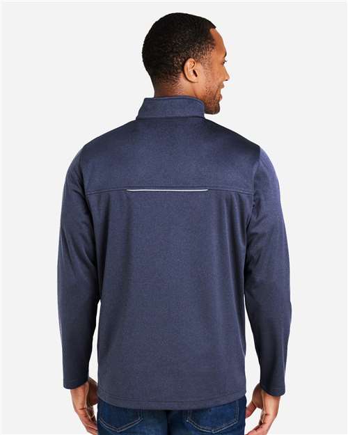 Classic Navy Heather