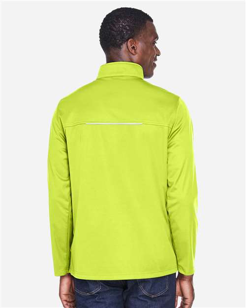 Safety Yellow