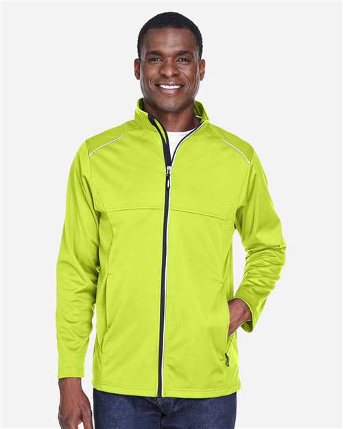 Safety Yellow