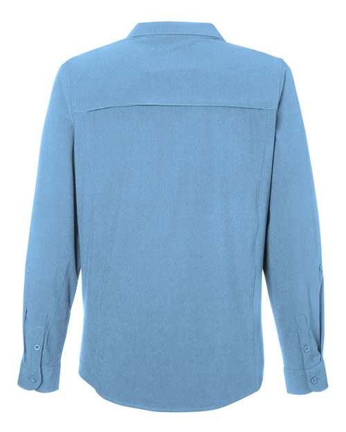 Columbia Blue