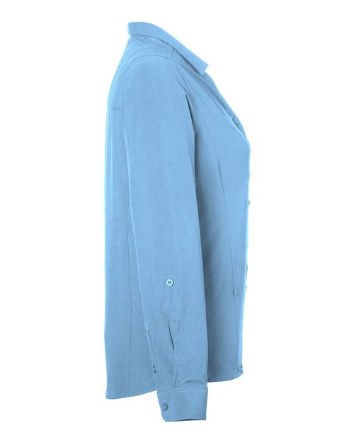Columbia Blue
