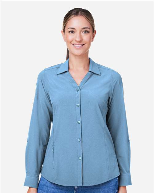 Columbia Blue