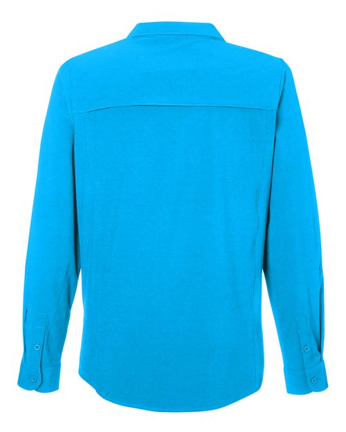 Electric Blue