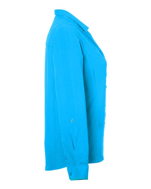 Electric Blue