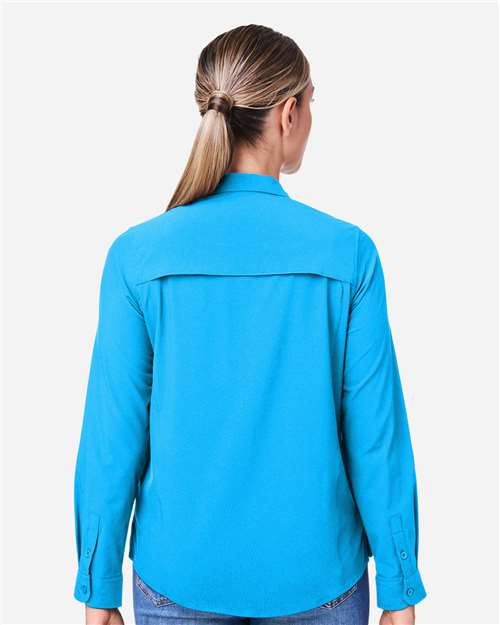 Electric Blue