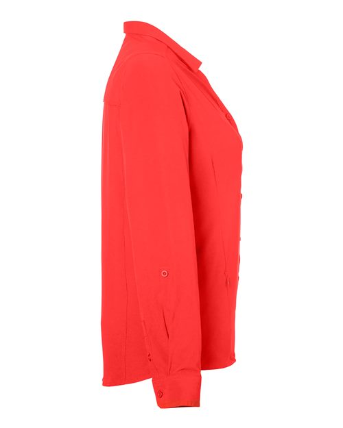 Marina Red