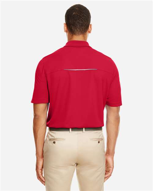 Classic Red
