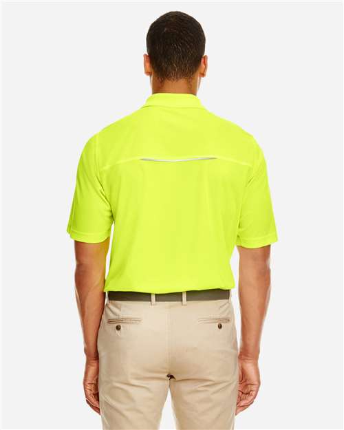 Safety Yellow