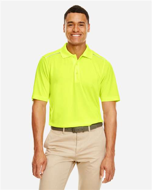 Safety Yellow