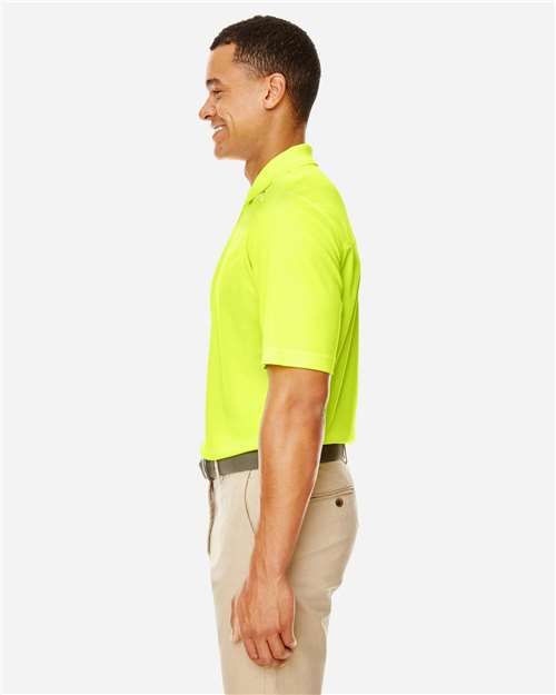 Safety Yellow