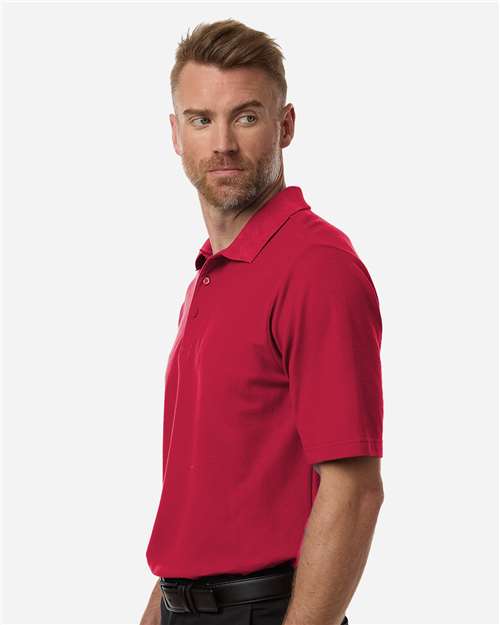 Classic Red