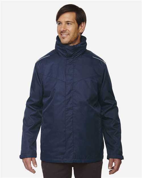 Classic Navy