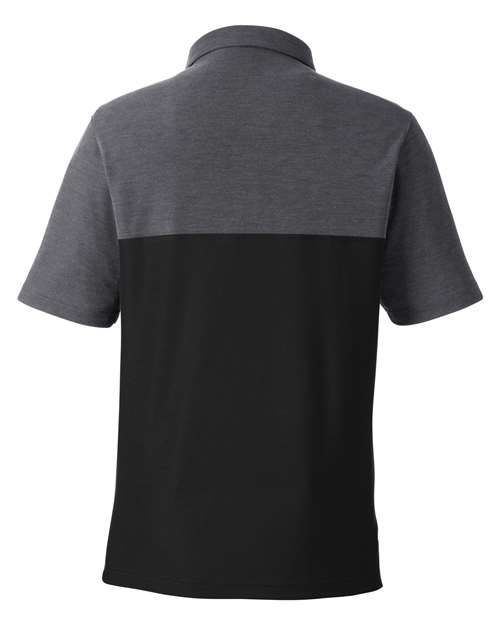 Black/ Carbon Heather