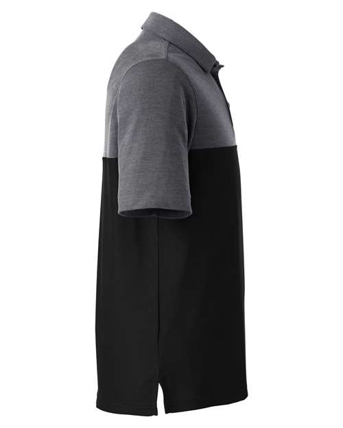 Black/ Carbon Heather