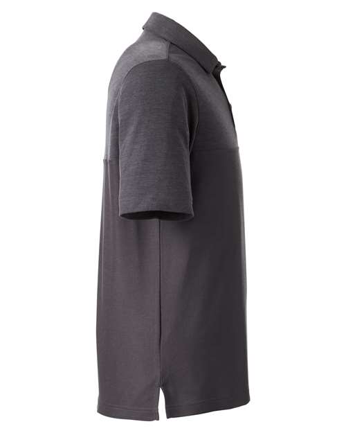 Carbon/ Carbon Heather