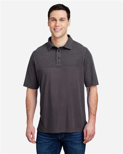 Carbon/ Carbon Heather
