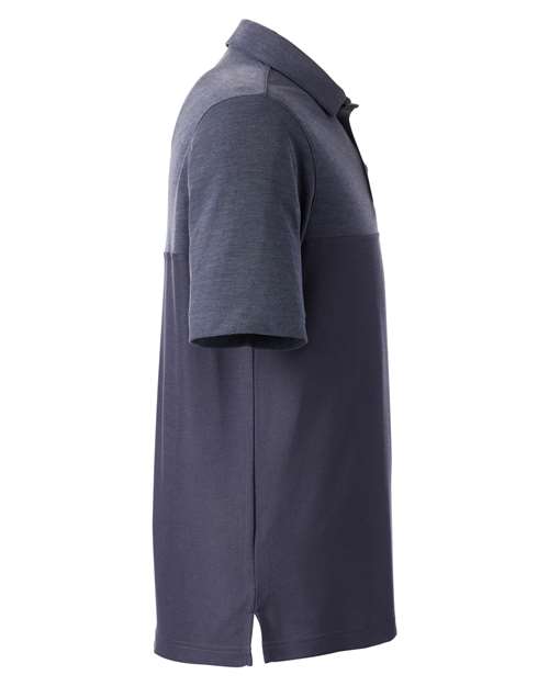 Classic Navy/ Classic Navy Heather