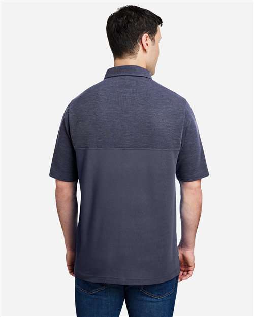 Classic Navy/ Classic Navy Heather