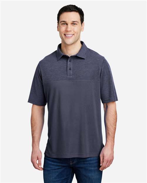 Classic Navy/ Classic Navy Heather