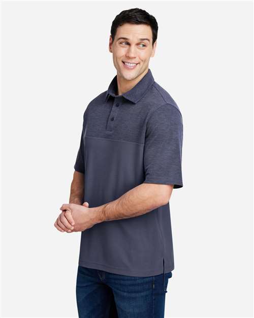 Classic Navy/ Classic Navy Heather