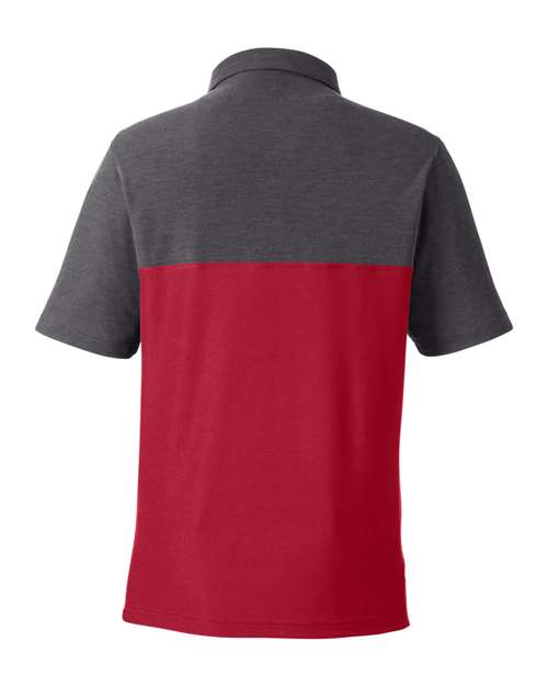 Classic Red/ Carbon Heather