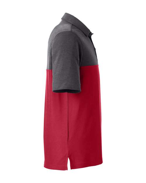 Classic Red/ Carbon Heather