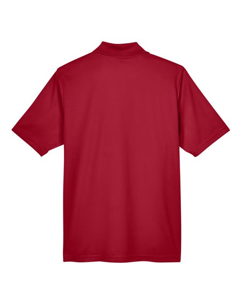 Classic Red