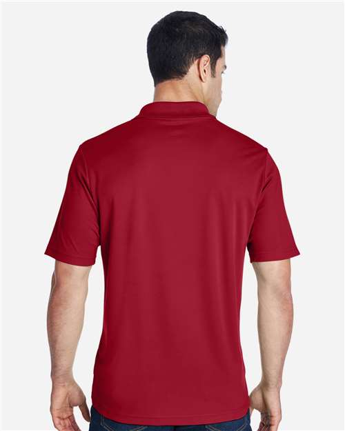 Classic Red