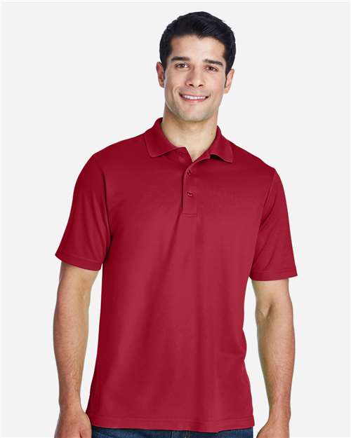 Classic Red